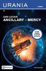 Ancillary Mercy