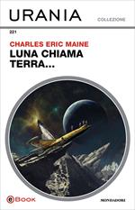 Luna chiama Terra...