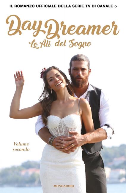 Le ali del sogno. Daydreamer. Vol. 2 - AA.VV. - ebook