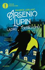 Arsenio Lupin. Ladro gentiluomo