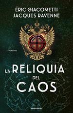 La reliquia del caos