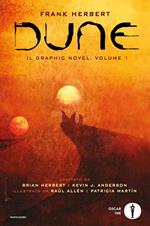 Dune. Il graphic novel. Vol. 1