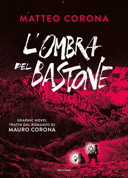 L' ombra del bastone - Matteo Corona - ebook