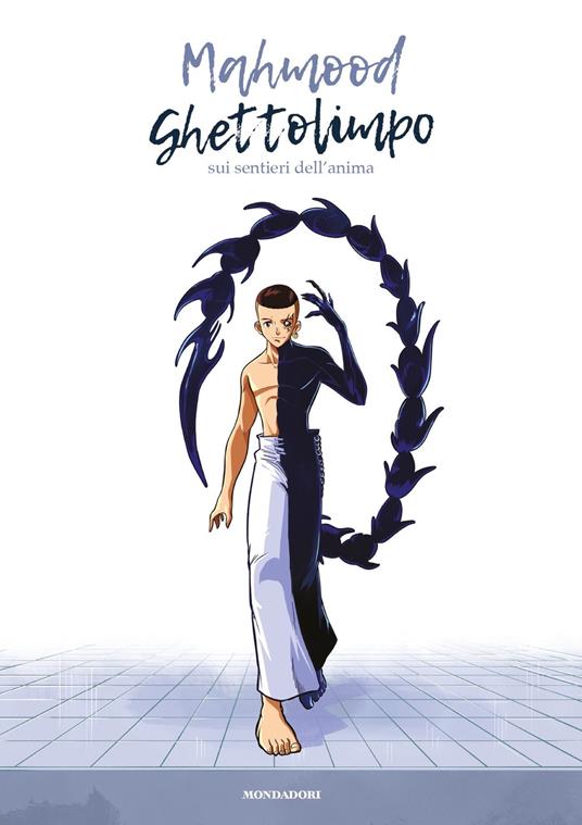 Ghettolimpo. Sui sentieri dell'anima - Mahmood - ebook