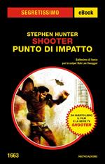 Shooter. Punto di impatto