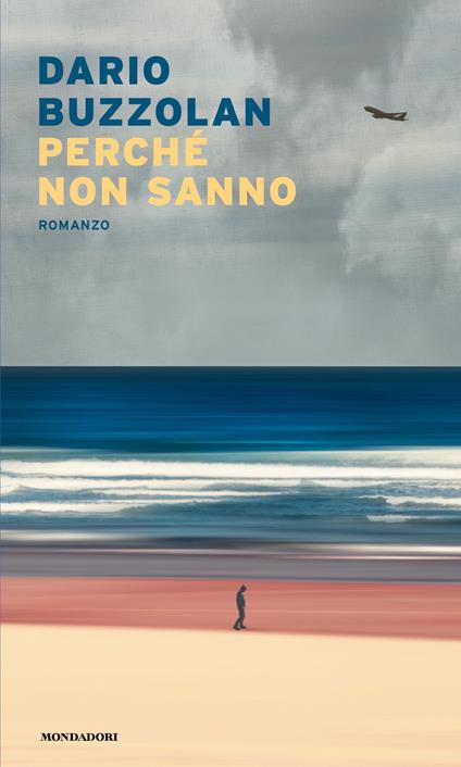 Perché non sanno - Dario Buzzolan - ebook