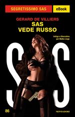 SAS vede russo