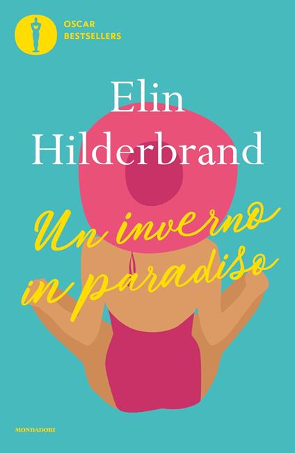 Un inverno in paradiso - Elin Hilderbrand,Giuseppe Maugeri - ebook