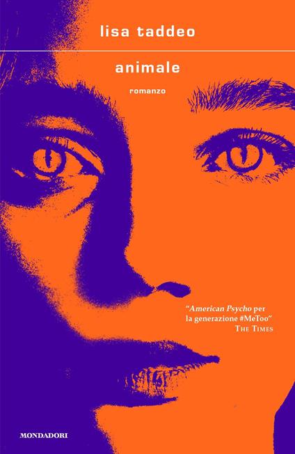 Animale - Lisa Taddeo,Monica Pareschi - ebook