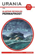 Permafrost