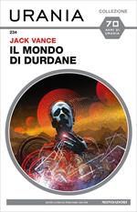 Il mondo di Durdane