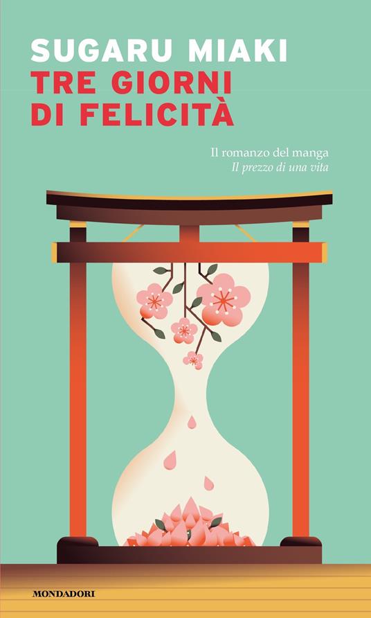 Tre giorni di felicità - Sugaru Miaki,Bruno Forzan - ebook