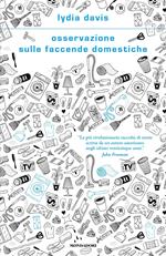 Osservazione sulle faccende domestiche