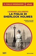 La figlia di Sherlock Holmes