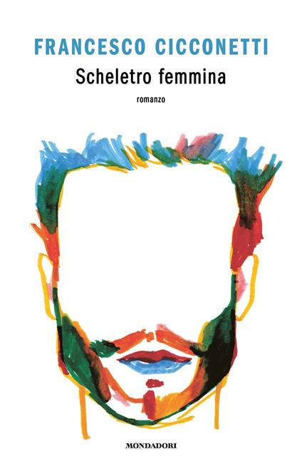 Scheletro femmina - Francesco Cicconetti - ebook