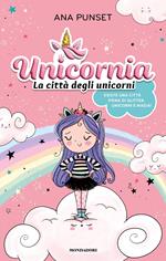 Unicornia. La città degli unicorni