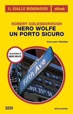 Nero Wolfe. Un porto sicuro