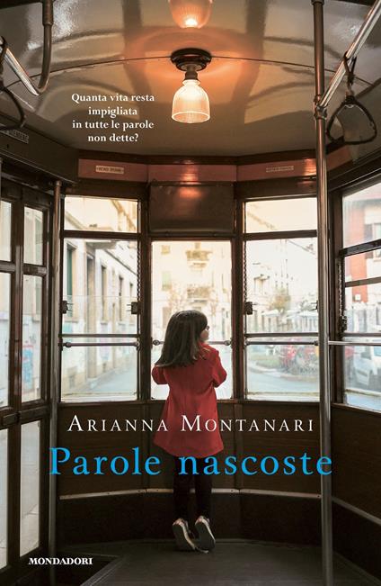 Parole nascoste - Arianna Montanari - ebook