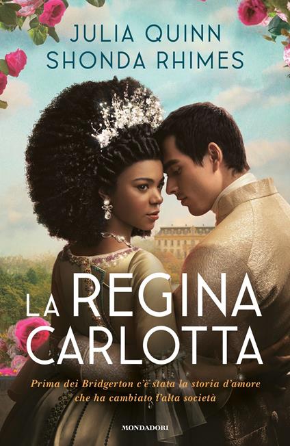 La regina Carlotta - Julia Quinn,Shonda Rhimes,Alessandra Petrelli - ebook