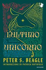 L' ultimo unicorno