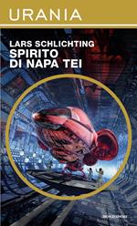 Spirito di Napa Tei