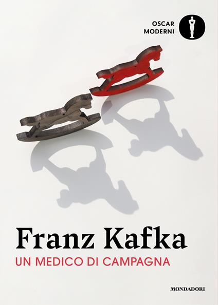 Un medico di campagna - Franz Kafka,Luca Crescenzi - ebook