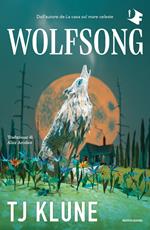 Wolfsong