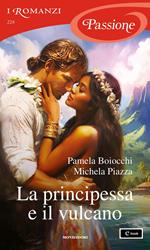 La principessa e il vulcano