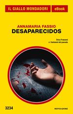 Desaparecidos