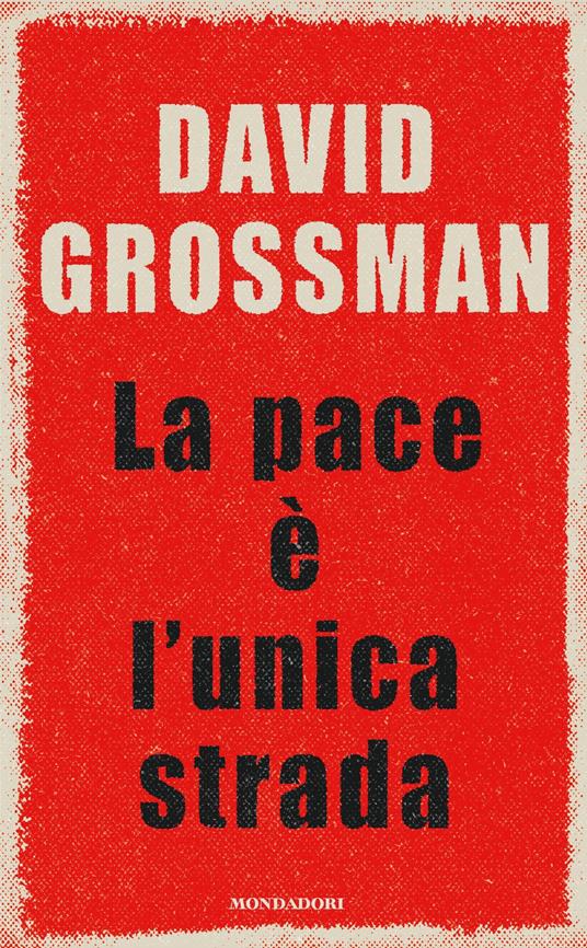 Che tu sia per me il coltello eBook di David Grossman - EPUB Libro