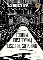 Discorso su Puskin