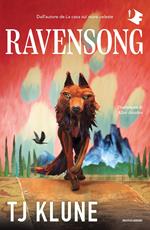 Ravensong. Il canto del corvo. Green creek. Vol. 2