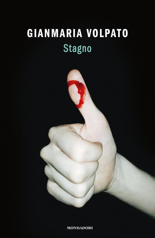 Stagno - Gianmaria Volpato - ebook