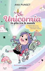 Unicornia. In gita tra le nuvole