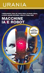 Macchine IA e robot