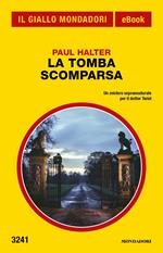 La tomba scomparsa