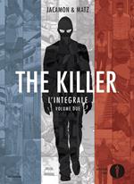 The killer. L'integrale. Vol. 2