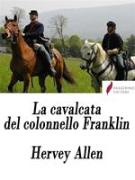 La cavalcata del colonnello Franklin