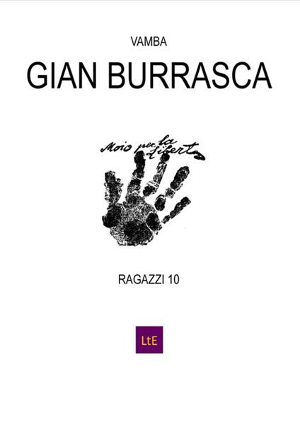 Il giornalino di Gian Burrasca - Vamba - ebook