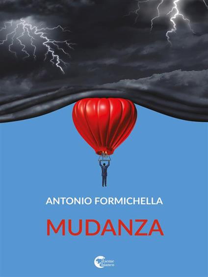 Mudanza - Antonio Formichella - ebook