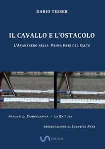  Il cavallo e l'osta… - image