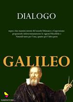 Dialogo sopra i due massimi sistemi del mondo tolemaico e copernicano