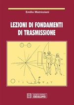 Lezioni di fondamenti di trasmissione