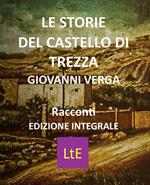 Le storie del castello di Trezza