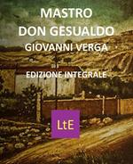 Mastro don Gesualdo