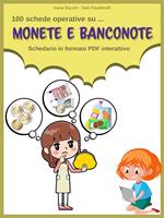 Monete e banconote. Schedario in formato PDF interattivo