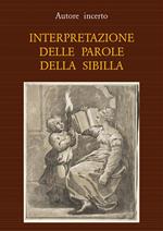 Interpretazione delle parole della Sibilla