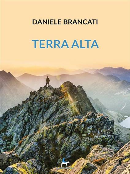 Terra alta - Daniele Brancati - ebook