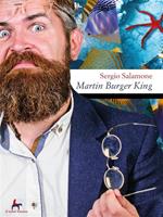 Martin Burger King