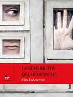 La sensibilità delle mosche